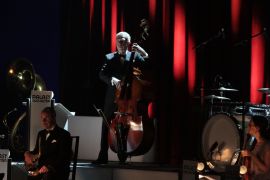 Max Raabe Und Das Palast Orchester In Jena 09102021 0002